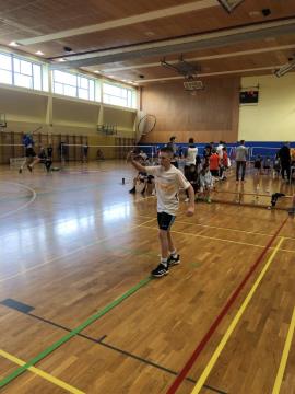 BK Mirna na turnirjih aprila 2023, foto BK Mirna (9)